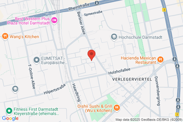 Infonyte GmbH