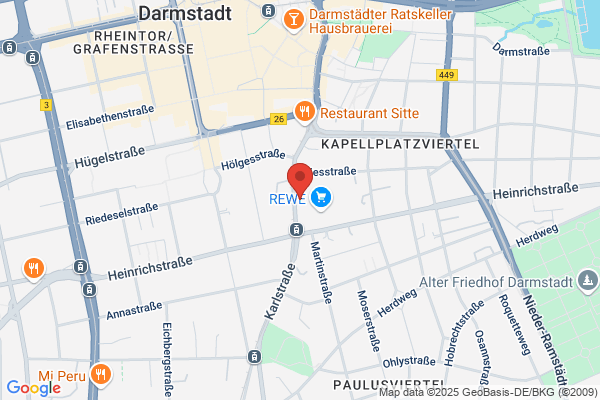 OdiSys GmbH