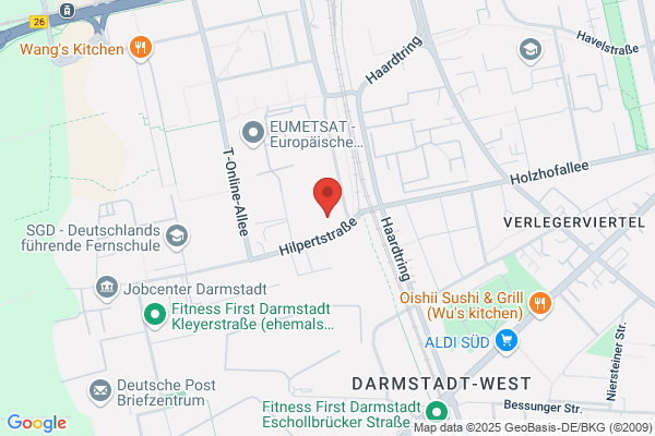 SAM Xlation GmbH