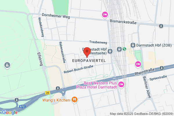 Sopheon Vertriebs GmbH
