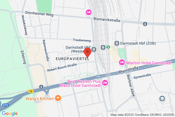 Terma  GmbH