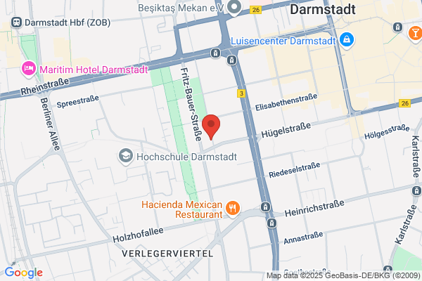 nt-Denkfabrik GmbH