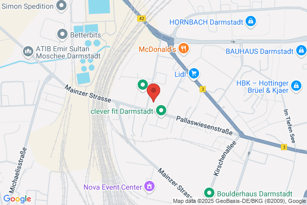 procar informatik AG