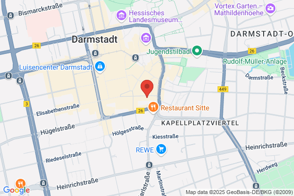 Laufshop Leder GmbH
