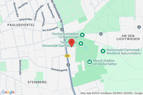 Akademische Turnverbindung Darmstadt ATB