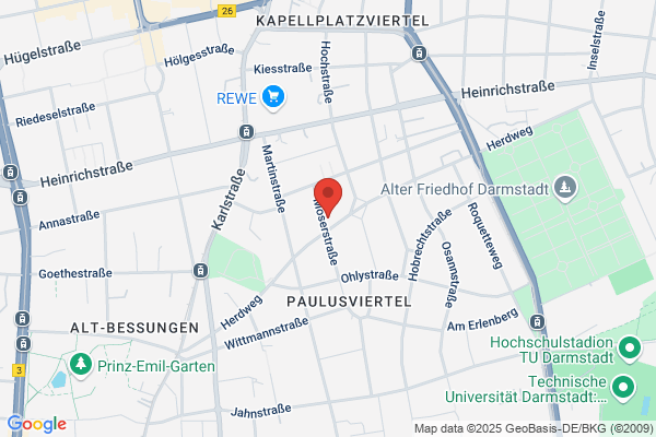 MuP STEUERBERATUNGSGESELLSCHAFT GmbH