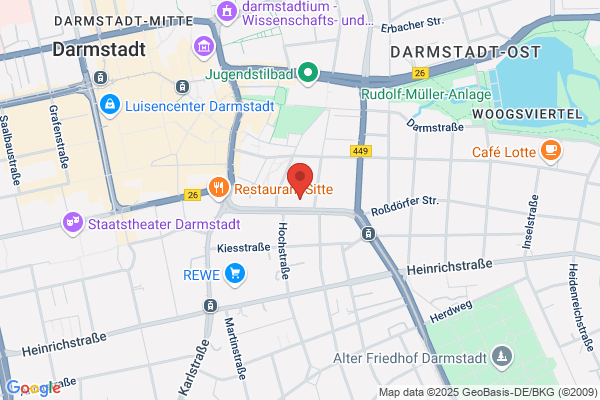 Buchstelle für das Bäckerhandwerk GmbH