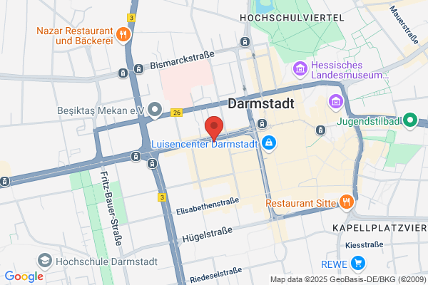 Dipl.-Kfm. Gero Burckschat
