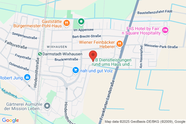 Aktuell Lohnsteuerhilfeverein e.V. - Darmstadt Wixhausen