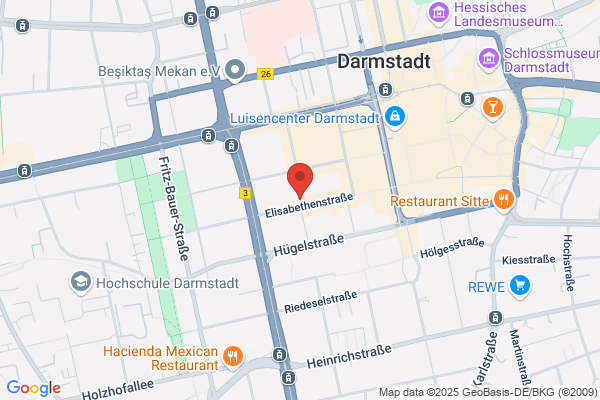 Das Stoffatelier Inh. Dagmar Schäfer
