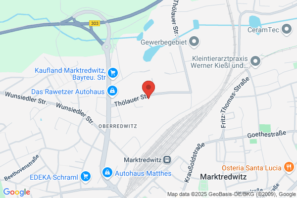 Fabrikverkauf Prasse Süßwaren
