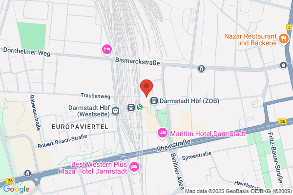 Eberl GmbH