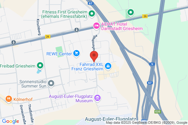 Tankstelle Autogas