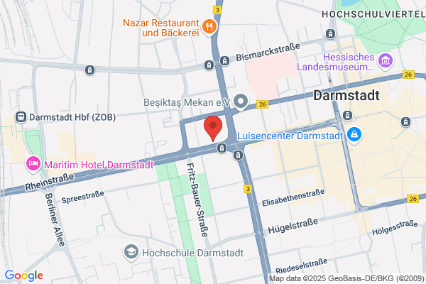 DDW GmbH