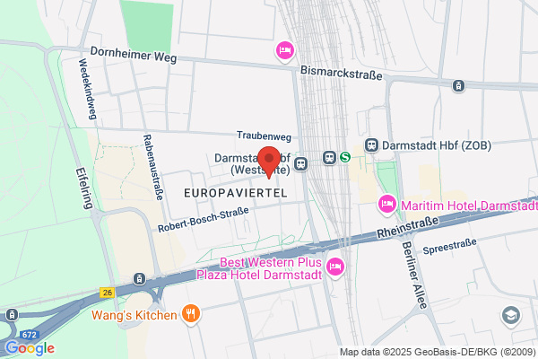 Telespazio Deutschland GmbH