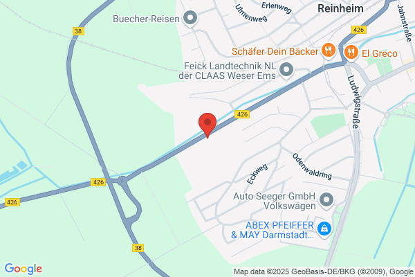 B.u.S. GmbH