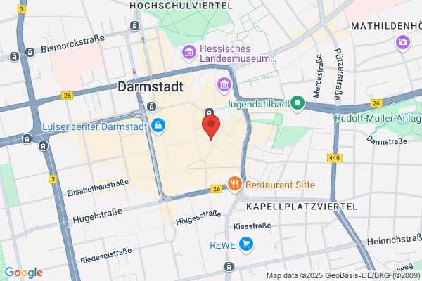 Sister Trade GmbH
