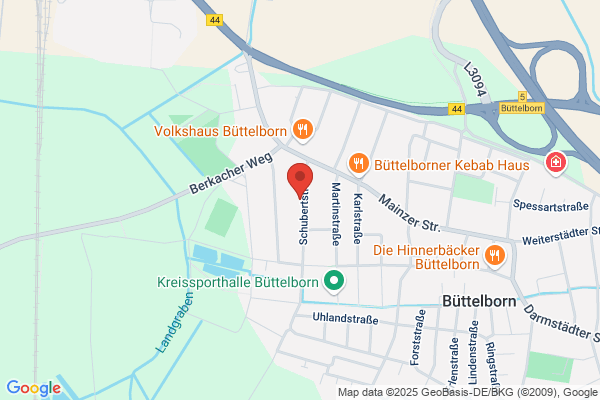 DIZ Hoch- u. Tiefbau GmbH