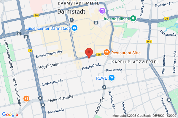 Tierarztpraxis für Kleintiere