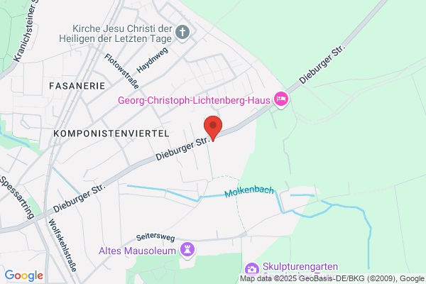 Tierarztpraxis Rosenhöhe