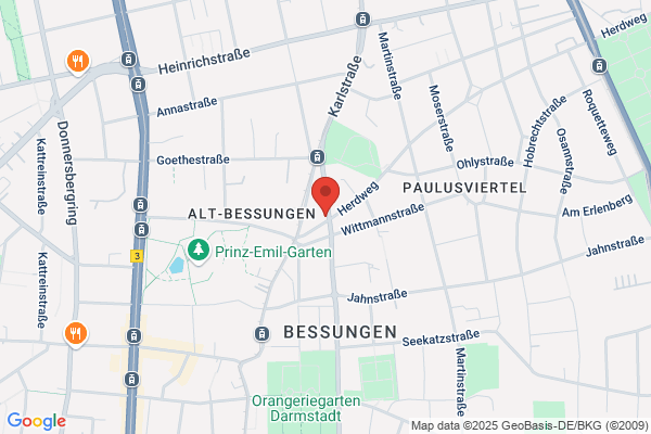 Geyer Schreinerwerkstätte GmbH & Co. KG