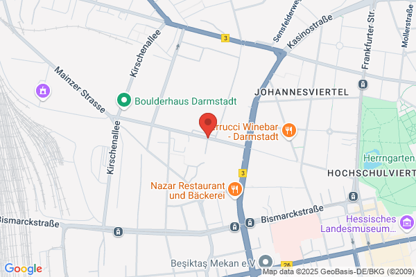 fem GmbH