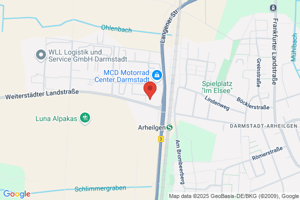 Industrieservice Umwelttechnik und Consulting Thomas Kasten