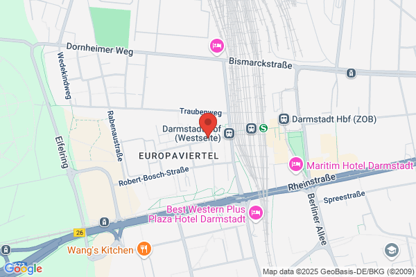 3Defacto GmbH