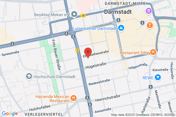 Brodersen & Partner Personalberatung GmbH