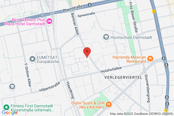 Fortunes Services u. Consulting GmbH
