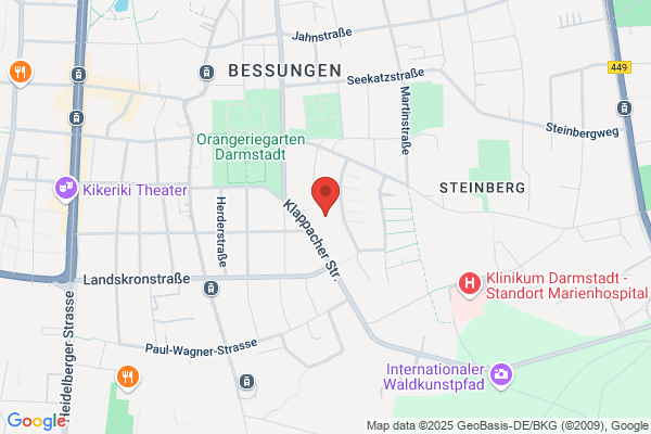 trade hunter networks Inh. Georg Edinger