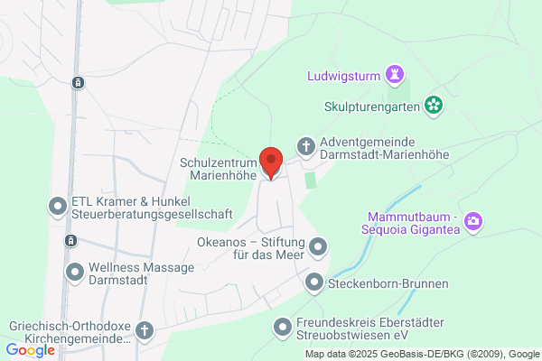 Campus Marienhöhe gGmbH