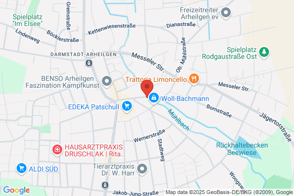 LSD Licht & Sounddurchführung