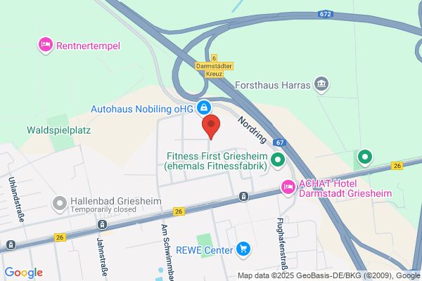 Johanniter-Unfall-Hilfe e.V. - Tagespflege Leuchtturm