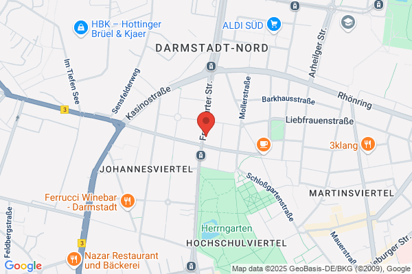 Wohn- u. Bauverein Suebia e.V.