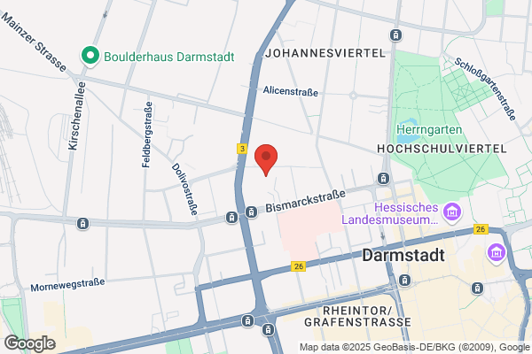 Bildungswerk Hausfrauen-Bund Hessen e.V.