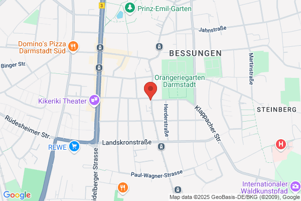 Bund.verband d. Gipsind. e.V.