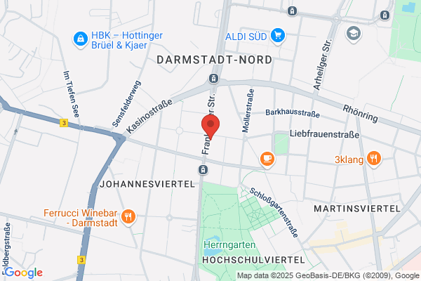 Frauen Offensiv e.V.
