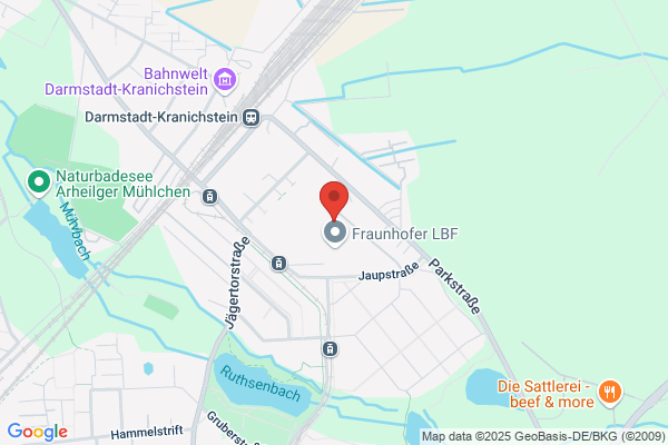 Kuratorium für Technik und