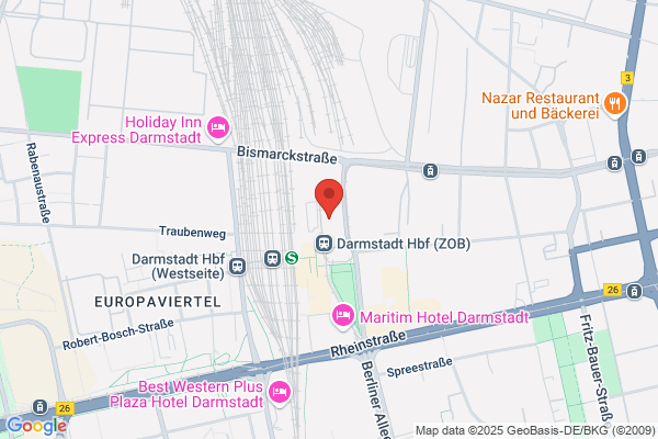 Paritätischer Betreungsverein