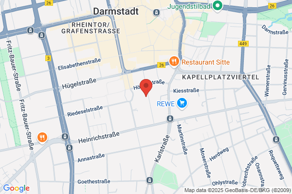 Suchthilfezentrum e.V.