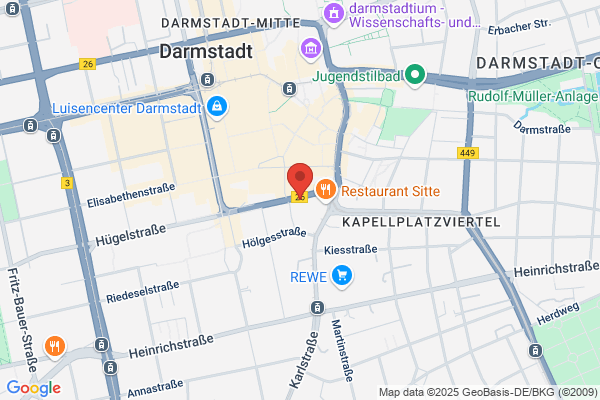R+V Versicherung