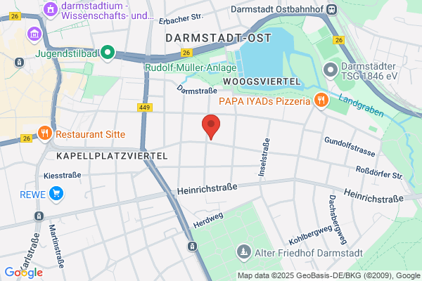 DBV-Winterthur, Schließmann Stefan