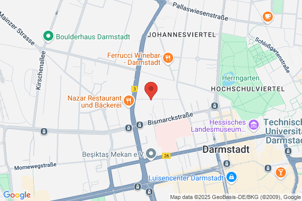 Der Fairsicherungsladen Graf