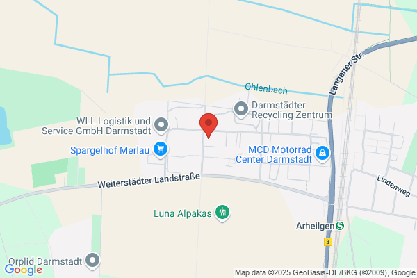 Bundrück Bahndienste GmbH