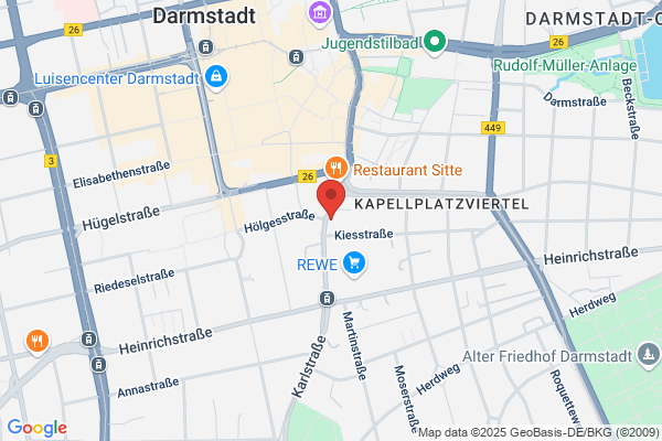 Korbus Wäscherei