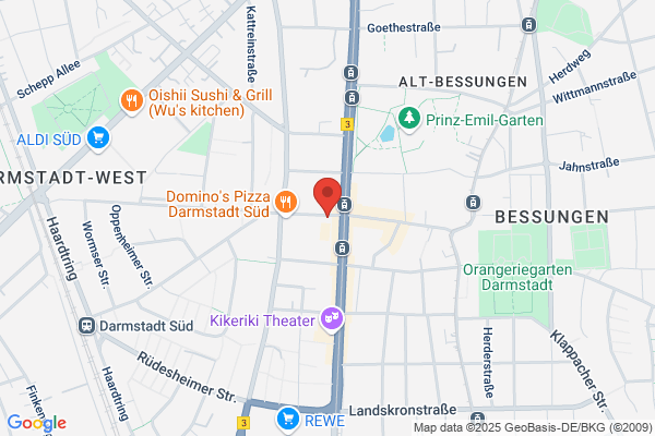 Gies & Sohn GmbH, Alfons