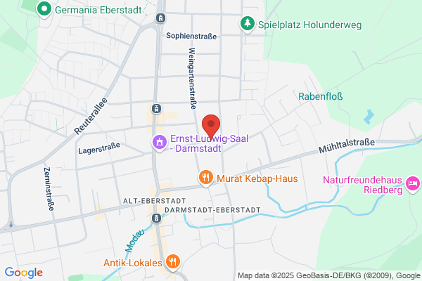 Weingalerie Eberstadt