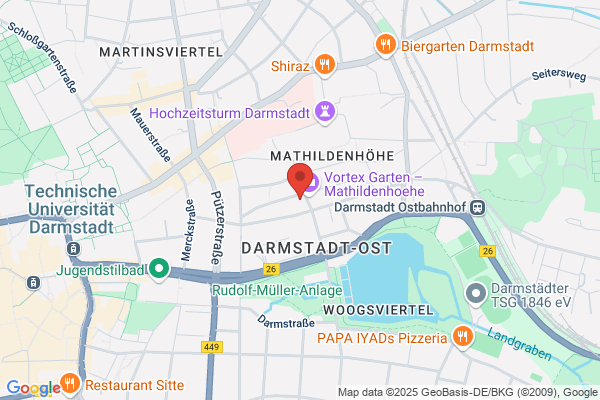 TextManufaktur Pesch-Fendel Dorothée
