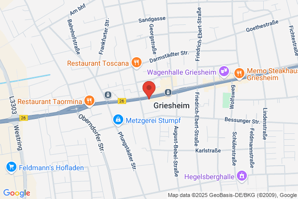 Touristik + Werbeagentur Hofmann